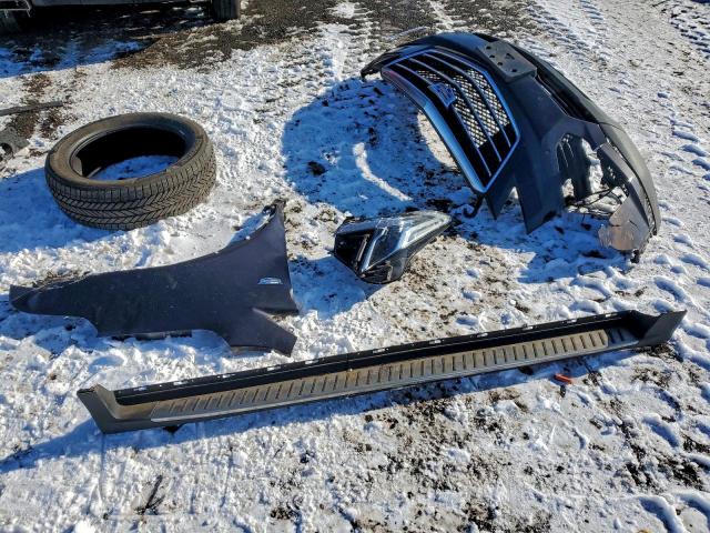 Cadillac XT5 Luxury Image 12