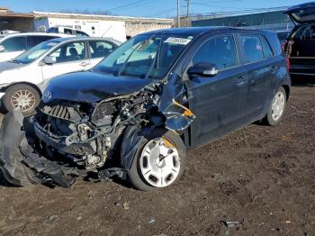  Salvage Toyota Scion