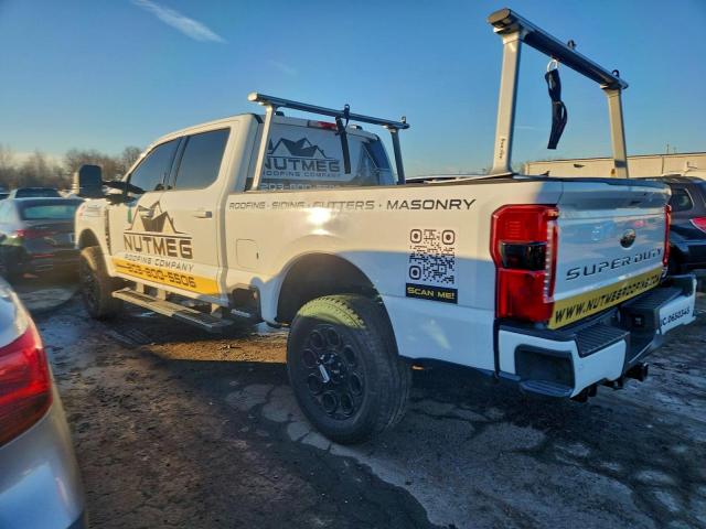 Ford F-250 Super Duty Image 7