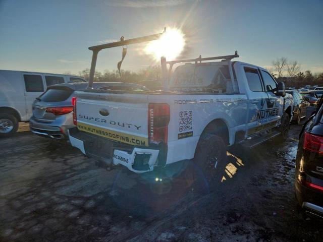 Ford F-250 Super Duty Image 5