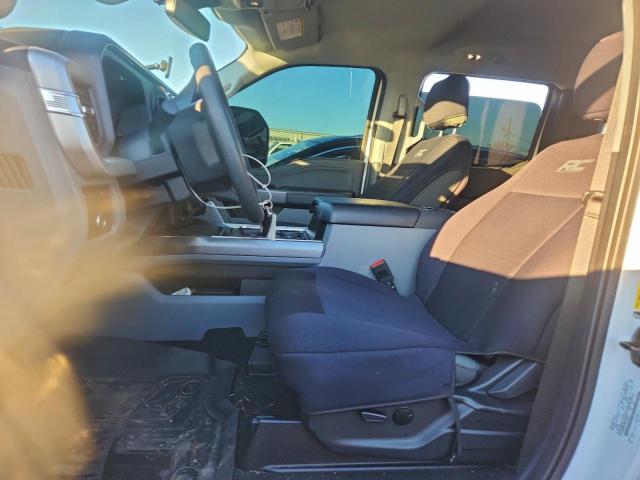 Ford F-250 Super Duty Image 3