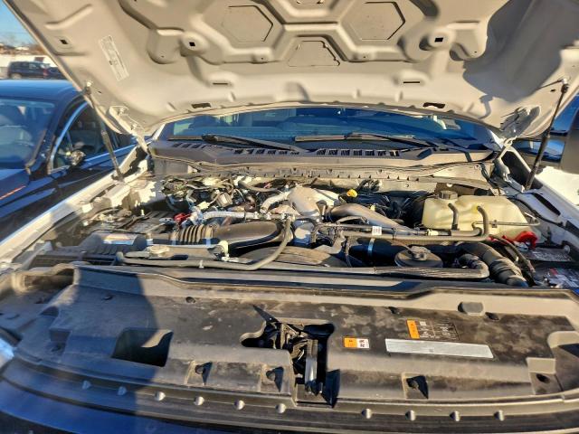 Ford F-250 Super Duty Image 9