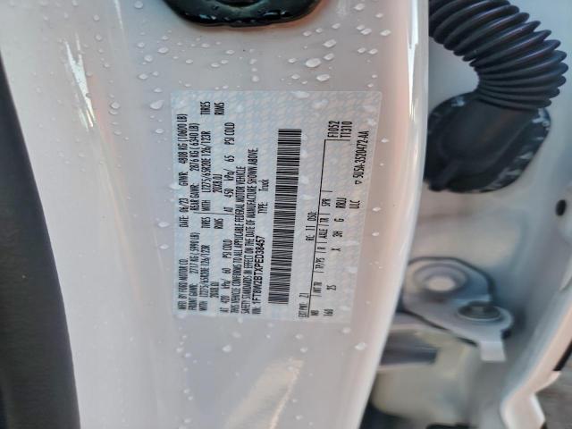 Ford F-250 Super Duty Image 11