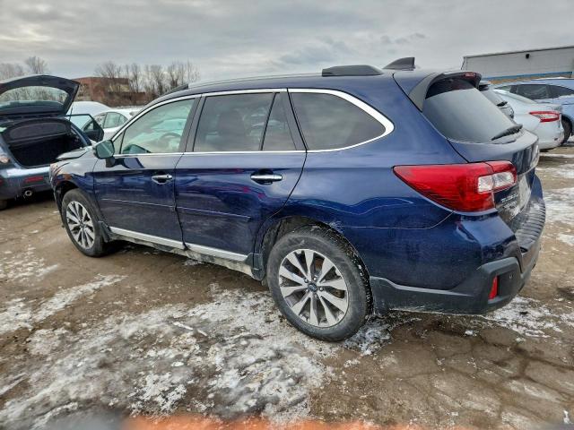 Subaru Outback Touring Image 2