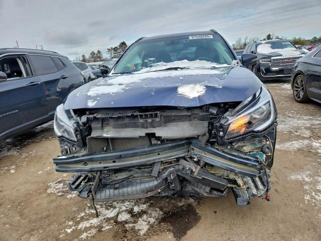 Subaru Outback Touring Image 5