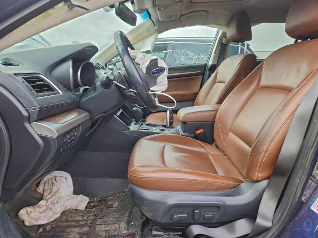 Subaru Outback Touring Image 8