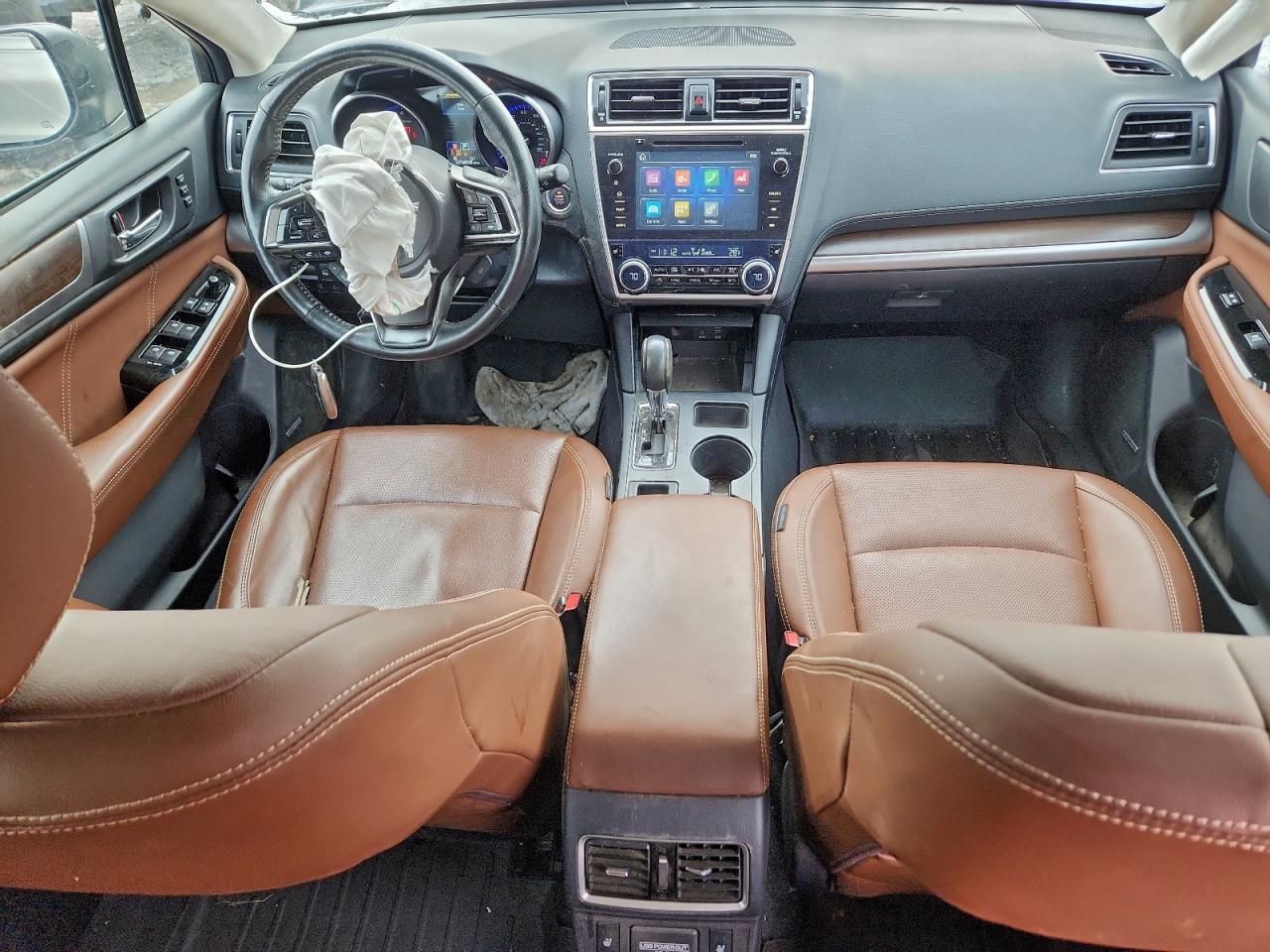 Subaru Outback Touring Image 4