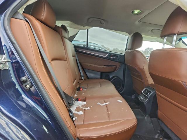 Subaru Outback Touring Image 9