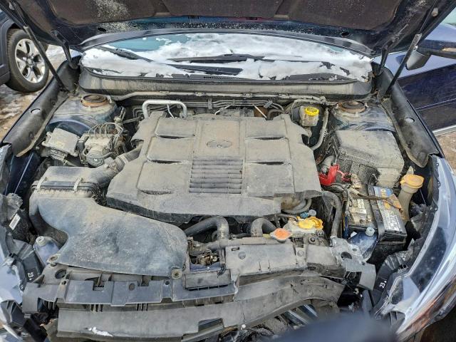 Subaru Outback Touring Image 12