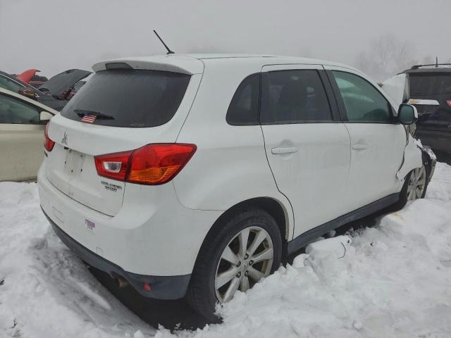 Mitsubishi Outlander Es Image 7