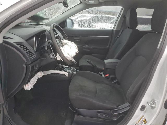 Mitsubishi Outlander Es Image 6