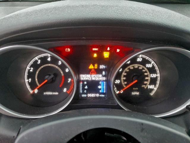 Mitsubishi Outlander Es Image 8