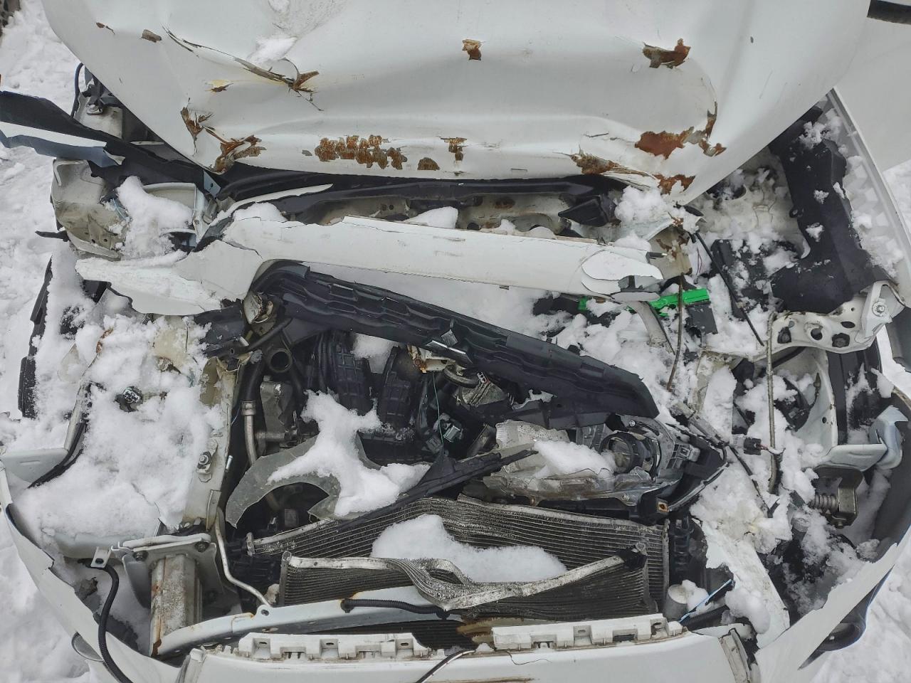 Mitsubishi Outlander Es Image 12