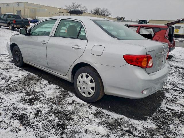 Toyota Corolla Base Image 4