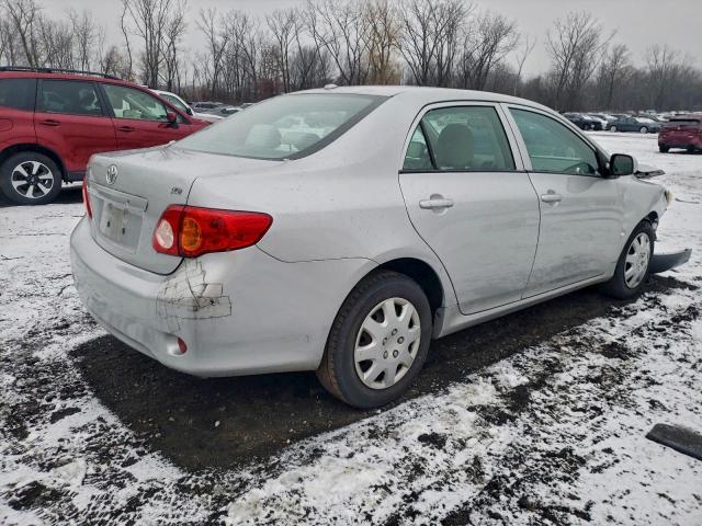 Toyota Corolla Base Image 3