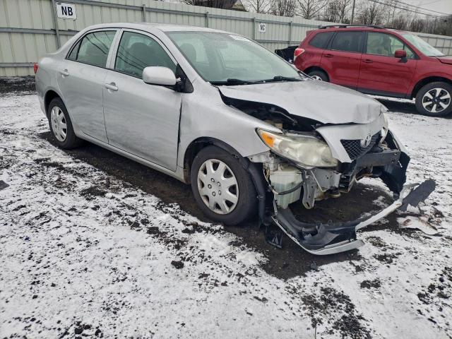 Toyota Corolla Base Image 8