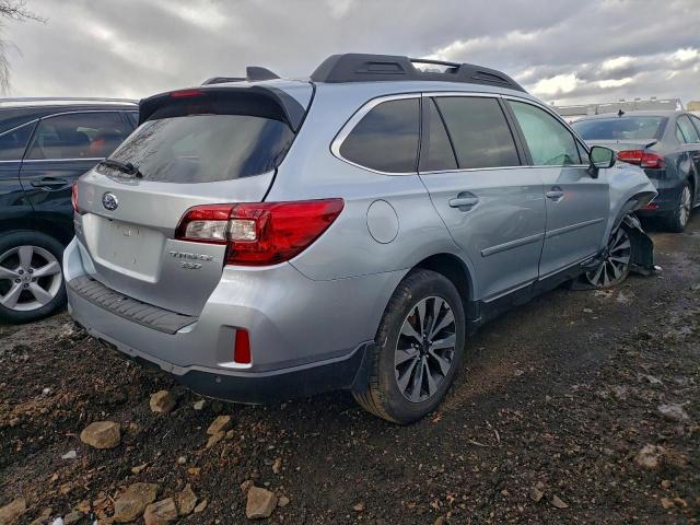 Subaru Outback 3.6r Limited Image 8