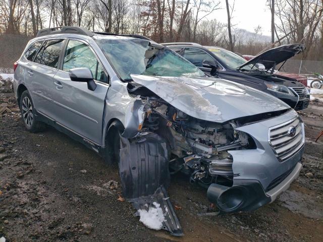 Subaru Outback 3.6r Limited Image 9