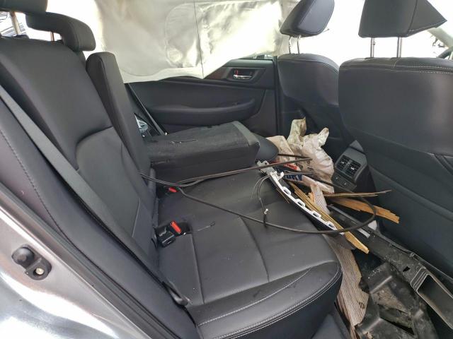 Subaru Outback 3.6r Limited Image 12