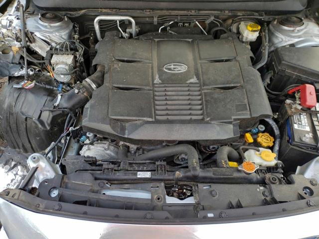 Subaru Outback 3.6r Limited Image 10