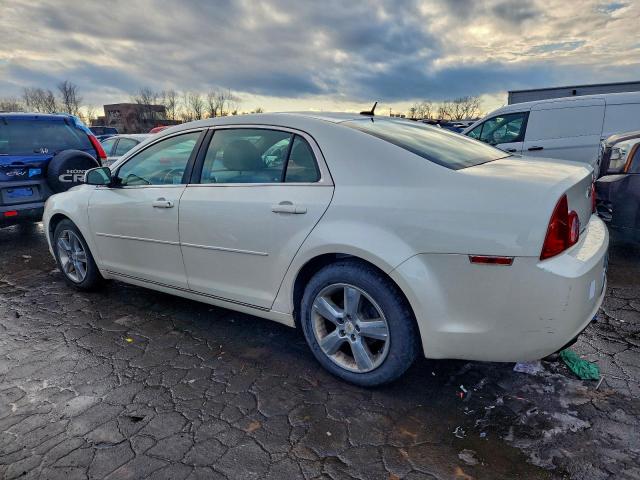 Chevrolet Malibu 2lt Image 2