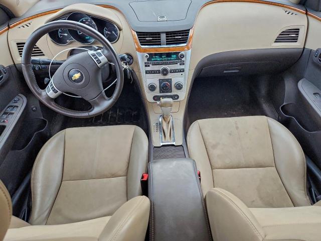 Chevrolet Malibu 2lt Image 12