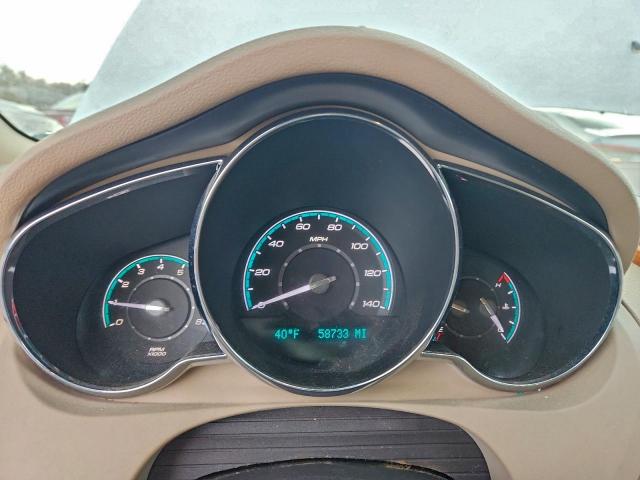 Chevrolet Malibu 2lt Image 4