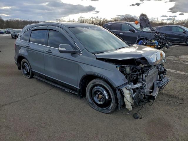 Honda Crv Exl Image 6