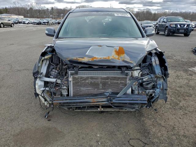 Honda Crv Exl Image 5