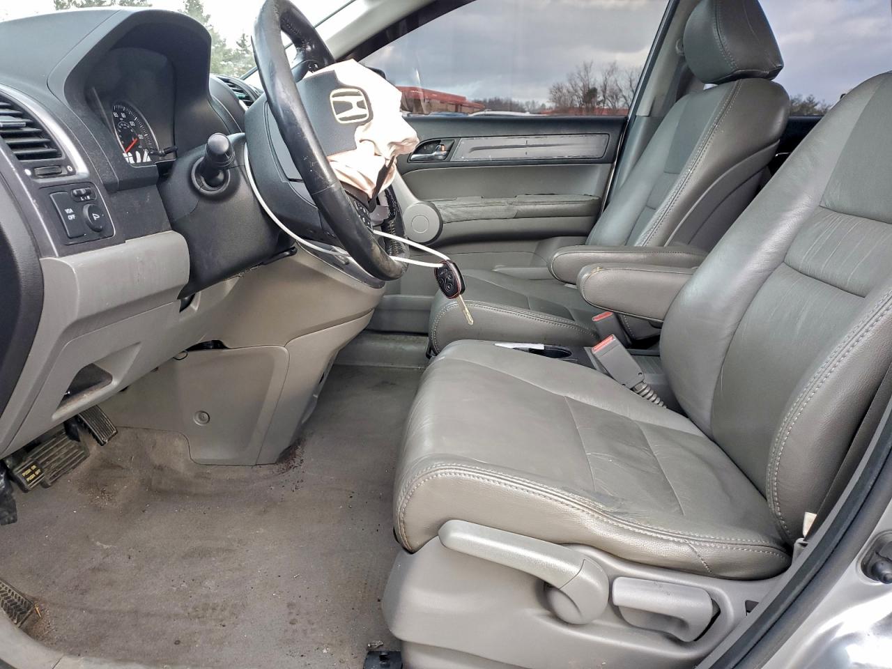 Honda Crv Exl Image 7