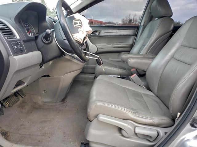 Honda Crv Exl Image 7