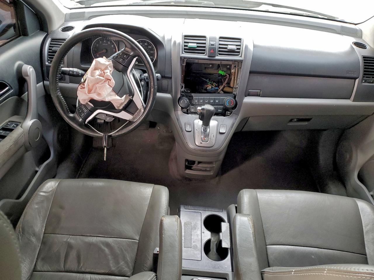 Honda Crv Exl Image 4