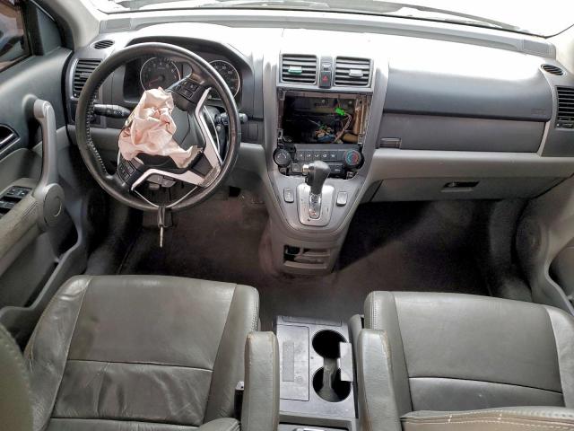 Honda Crv Exl Image 4