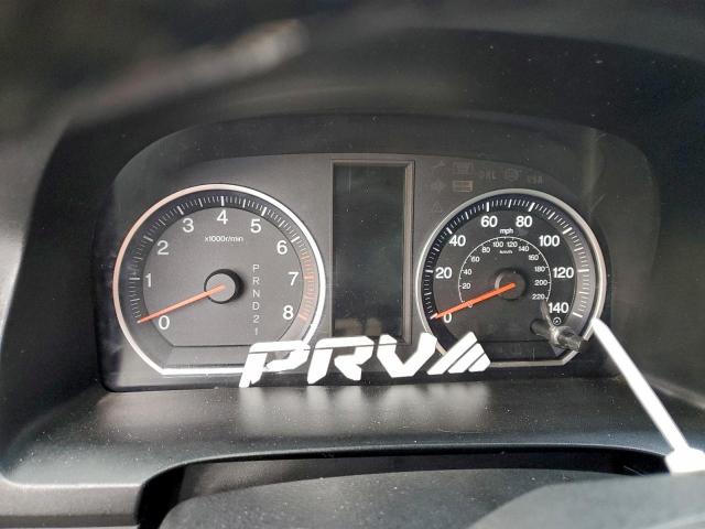 Honda Crv Exl Image 11