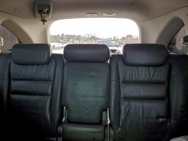 Honda Crv Exl Image 10