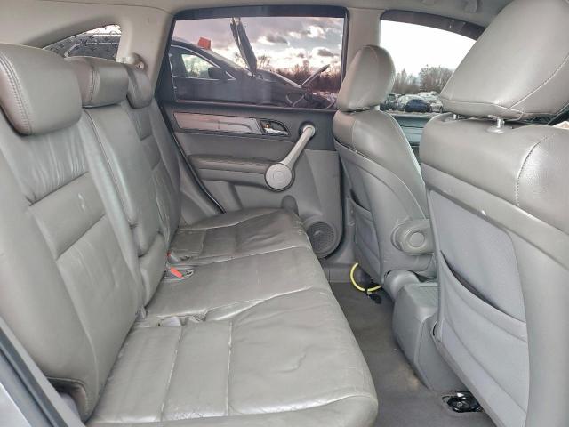 Honda Crv Exl Image 9