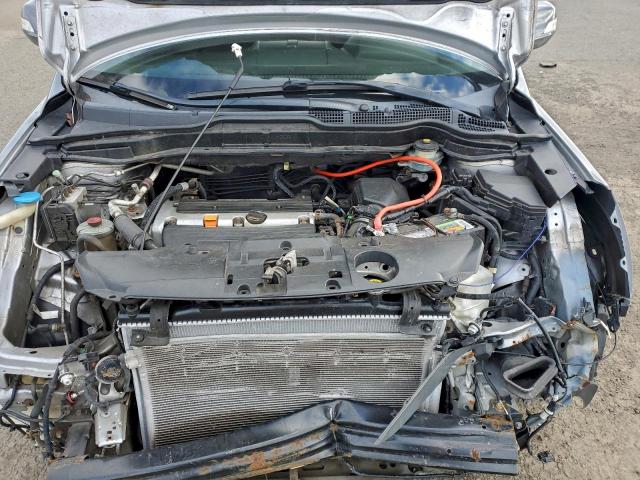 Honda Crv Exl Image 14