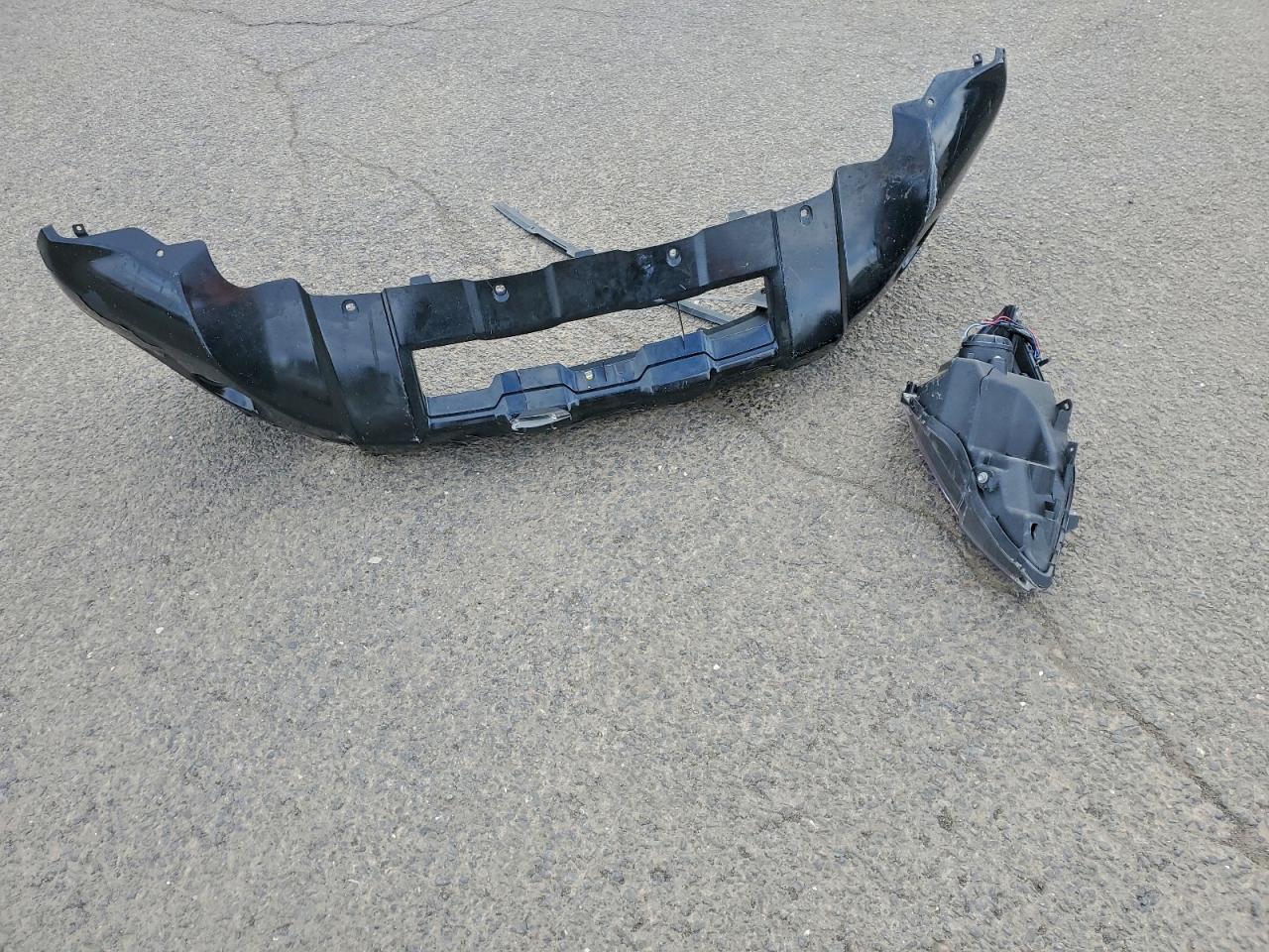 Honda Crv Exl Image 13