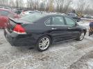 Chevrolet Impala Ltz Image 4