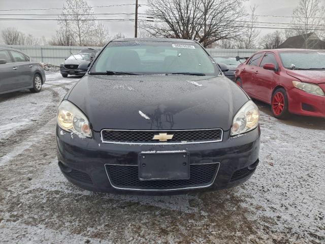 Chevrolet Impala Ltz Image 11