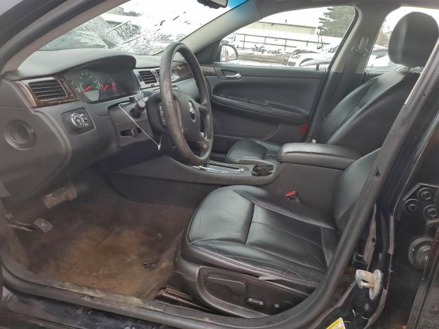 Chevrolet Impala Ltz Image 5