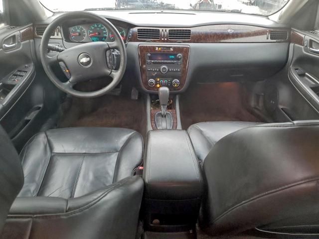 Chevrolet Impala Ltz Image 9