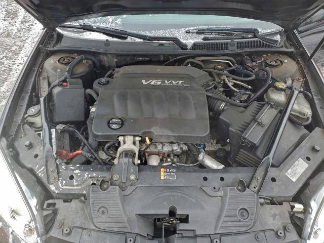 Chevrolet Impala Ltz Image 6