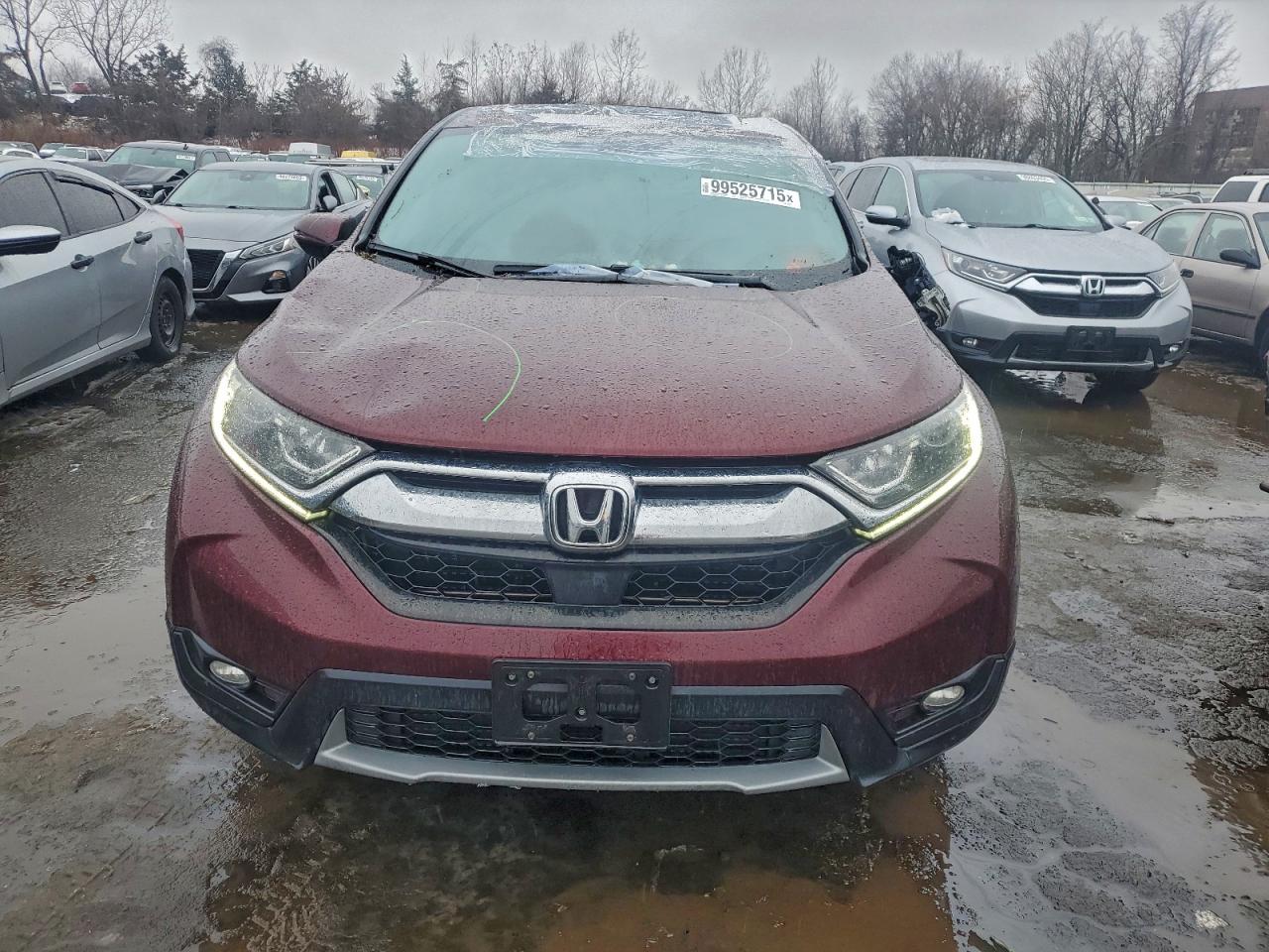 Honda 10hp Motor Ex Image 2