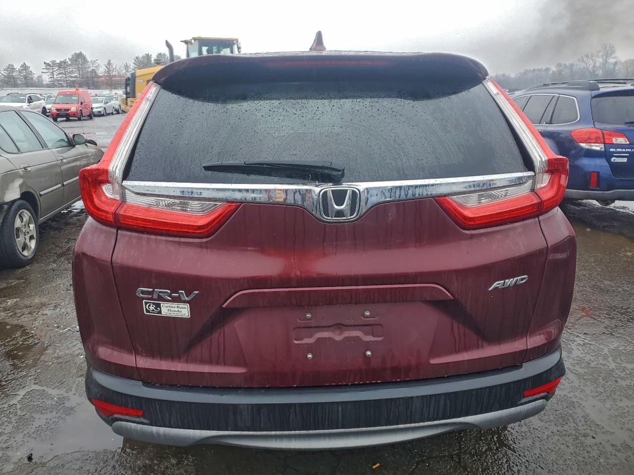 Honda 10hp Motor Ex Image 4