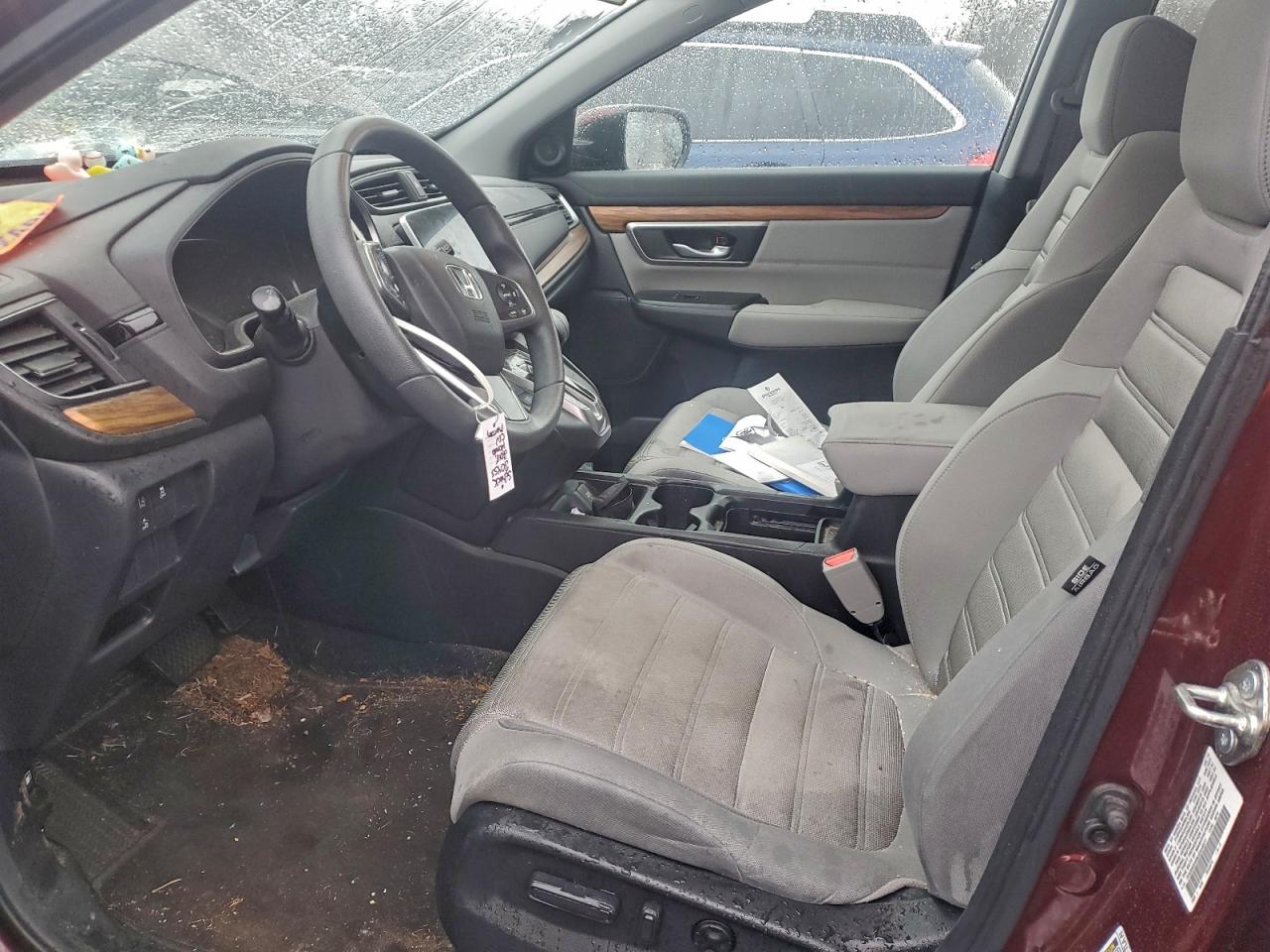 Honda 10hp Motor Ex Image 10