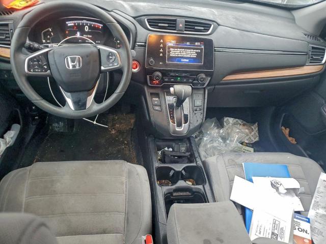 Honda 10hp Motor Ex Image 6