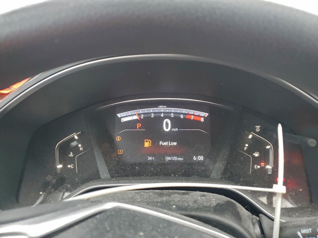 Honda 10hp Motor Ex Image 7