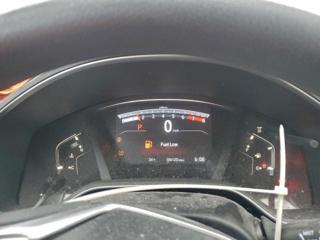 Honda 10hp Motor Ex Image 7