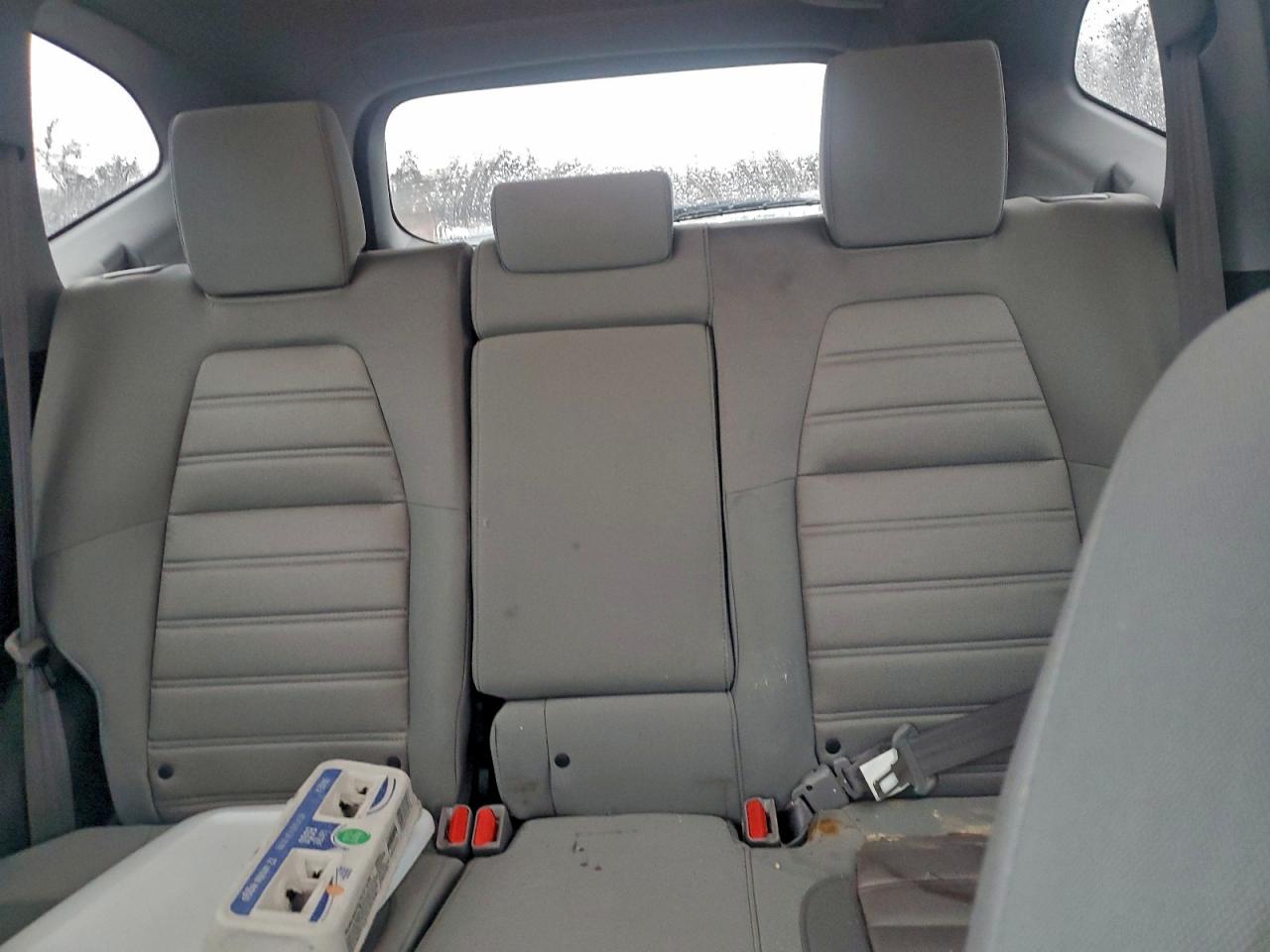 Honda 10hp Motor Ex Image 9